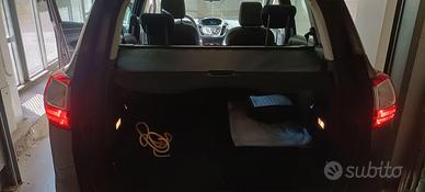 Ford Cmax 7 posti 1.6 aTdi solo 67.000 Km