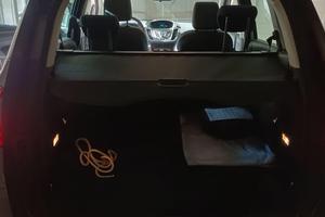 Ford Cmax 7 posti 1.6 aTdi solo 67.000 Km