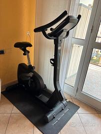 Cyclette Cardiostrong BX60 - Come nuova