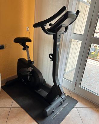 Cyclette Cardiostrong BX60 - Come nuova