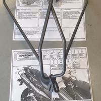 telaietti borse laterali Givi T214 Honda CB600F Ho