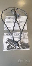 telaietti borse laterali Givi T214 Honda CB600F Ho