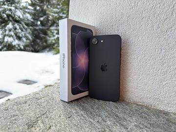 Apple Iphone 17e 256gb perm