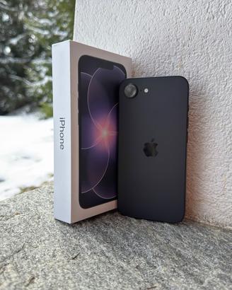 Apple Iphone 17e 256gb perm