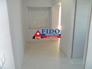 Appartamento di 130 mq con box e posto auto