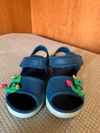 Ciabatte bimbo DeFonseca