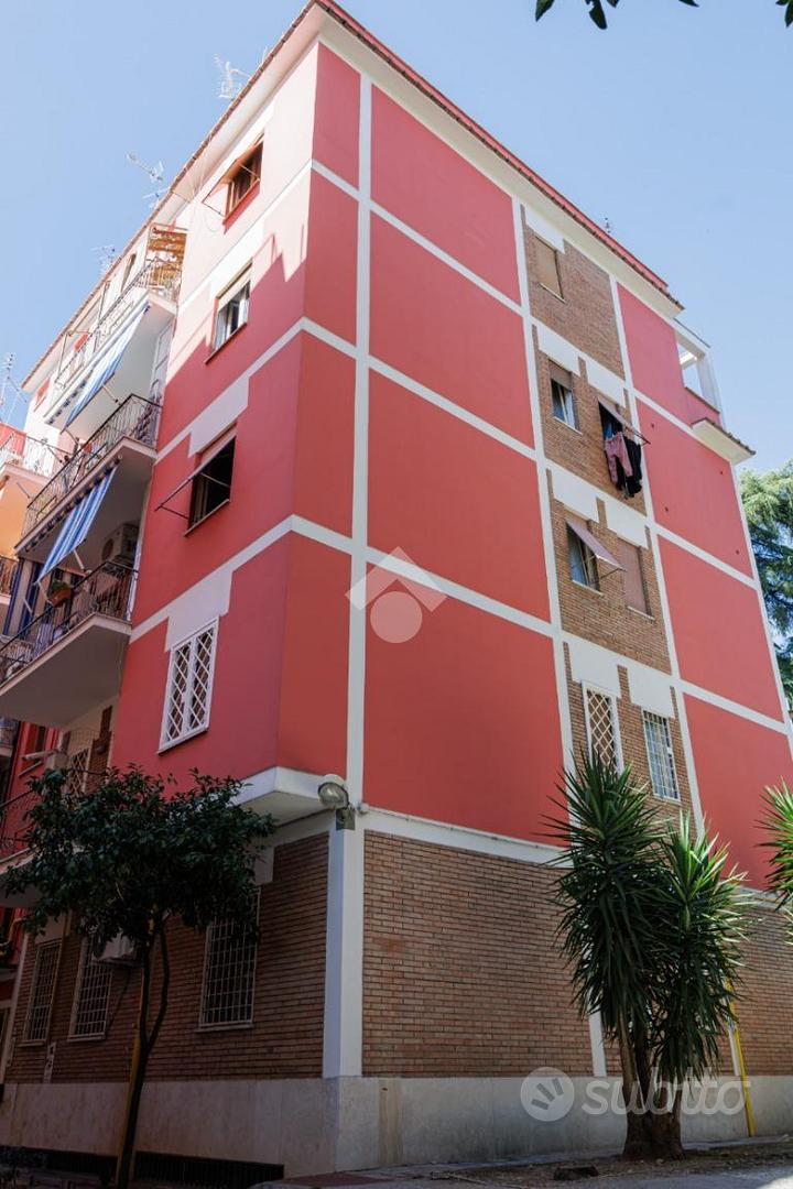 Appartamento – Roma, Alessandrino, Municipio Roma V - Vista 3