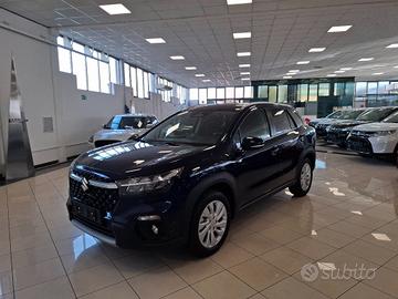 SUZUKI S-Cross 1.4 Hybrid Top EXTRA PROMO+INCENT