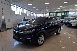 SUZUKI S-Cross 1.4 Hybrid Top EXTRA PROMO+INCENT