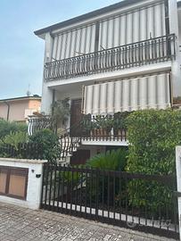 Villa a schiera