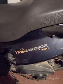 Moto epoca Scooter Malaguti 150