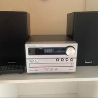 Stereo Panasonic micro SA-PM250