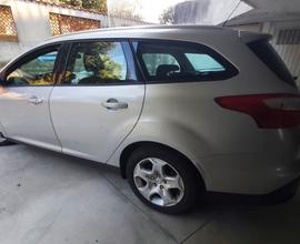 FORD Focus 3ª serie - 2012