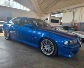 Bmw 530i M Sport