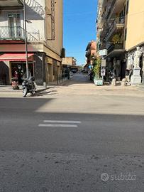 Appartamento recentemente ristrutturato