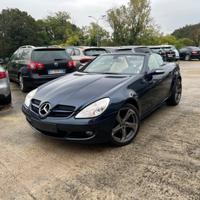 Mercedes-benz SLK 200 Kompressor cat