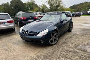 Mercedes-benz SLK 200 Kompressor cat