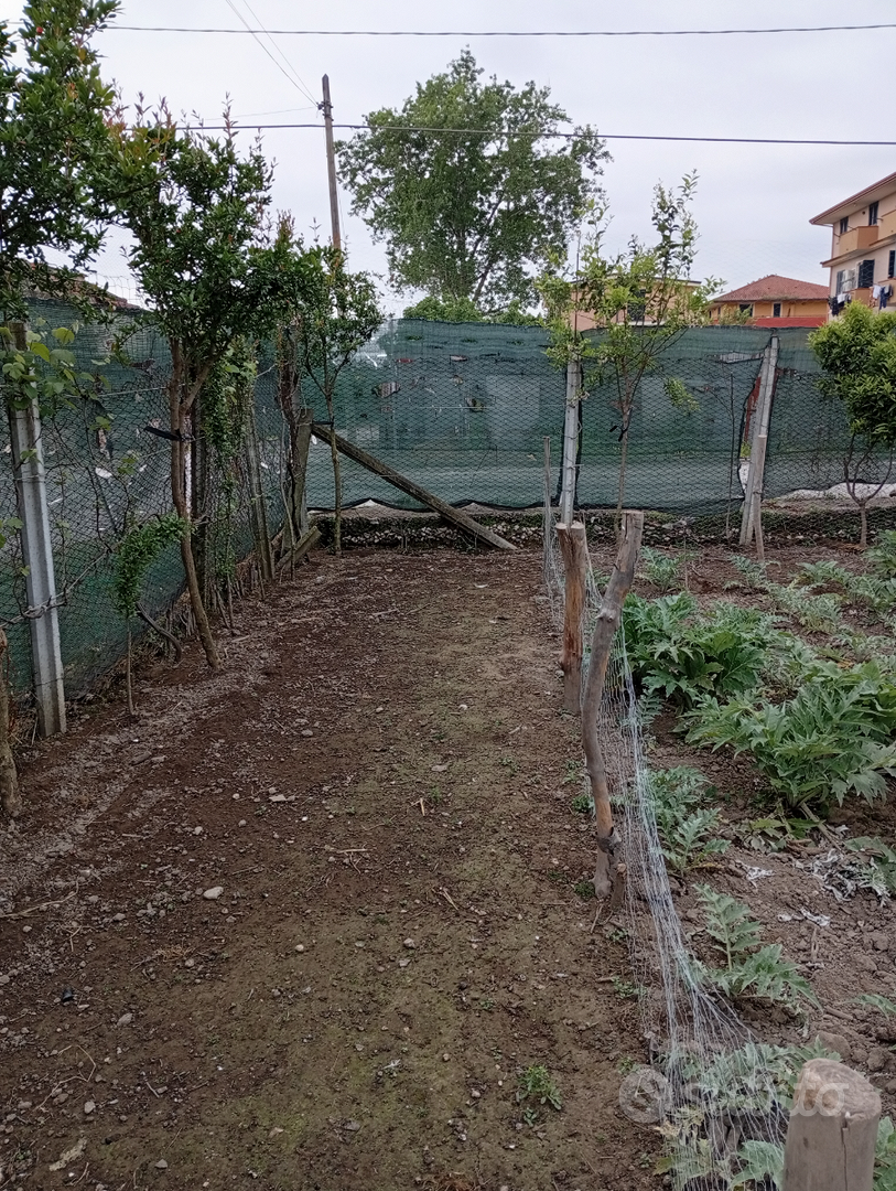 Terreno edificabile - Vista 4