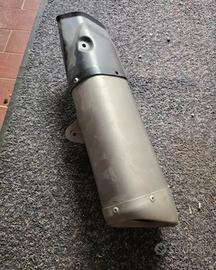 Terminale originale yamaha R6 2008