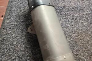 Terminale originale yamaha R6 2008