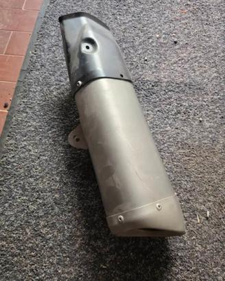 Terminale originale yamaha R6 2008