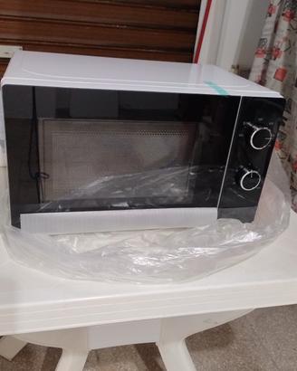 Forno a microonde Samsung nuovo.
