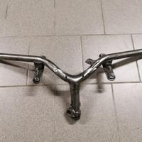 Manubrio Malaguti Phantom F12 50