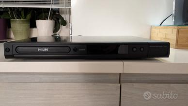 lettore DVD Philips 