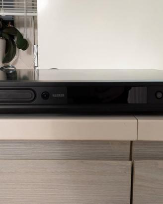 lettore DVD Philips 