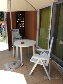 Casa vacanze a Carloforte