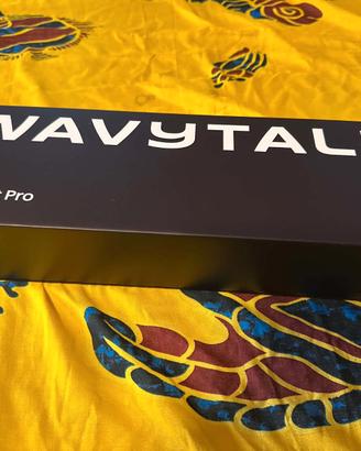 Wavytalk Steamlift Pro Spazzola Termica Vapore