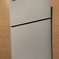 Ps5 slim digital