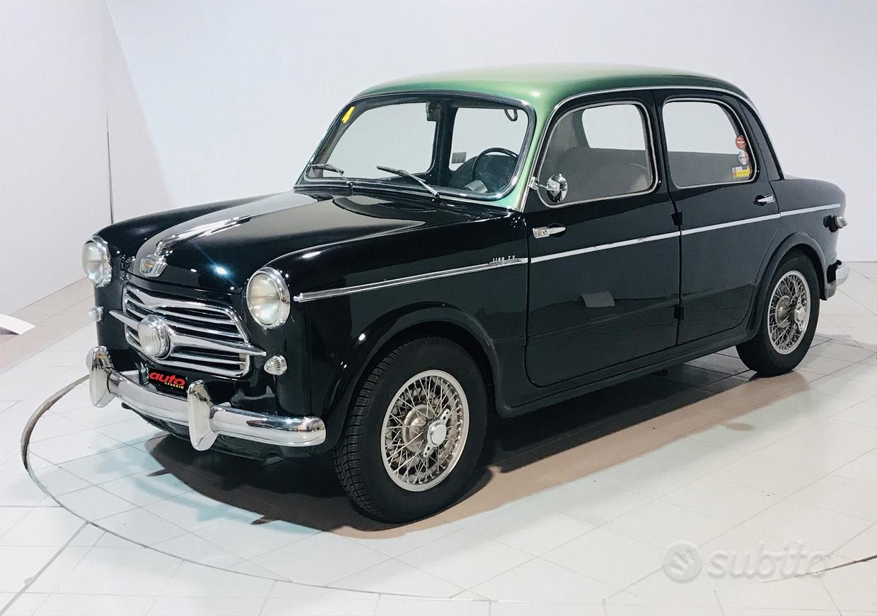 FIAT Altro modello