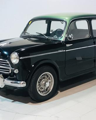 Fiat Altro 1100 TV