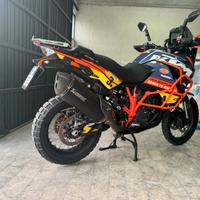 Ktm 1290 super adventure r