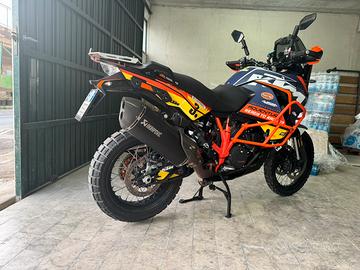 Ktm 1290 super adventure r