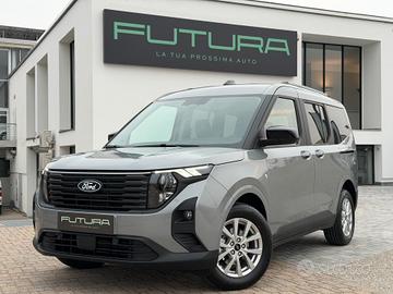 Ford Tourneo Courier 1.0 EcoBoost Titanium