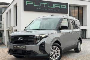 Ford Tourneo Courier 1.0 EcoBoost Titanium