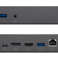 Lenovo Thunderbolt 3 docking station