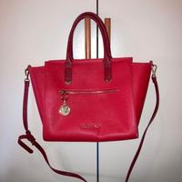 Borsa rossa Valentino