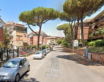 Nuovo salario camera ad uso singolo