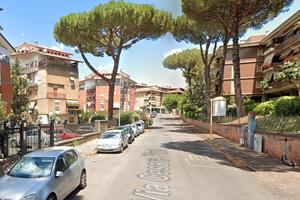 Nuovo salario camera ad uso singolo