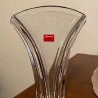 Baccarat vaso gingko