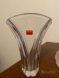 Baccarat vaso gingko