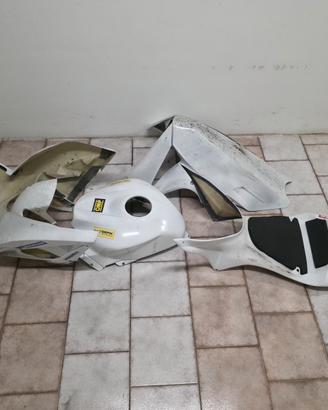 Carene in vetroresina cbr 600 rr 