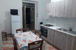 Si fitta Luglio e settembre a Marina di Camerota