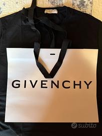 T shirt givenchy originale tg. S