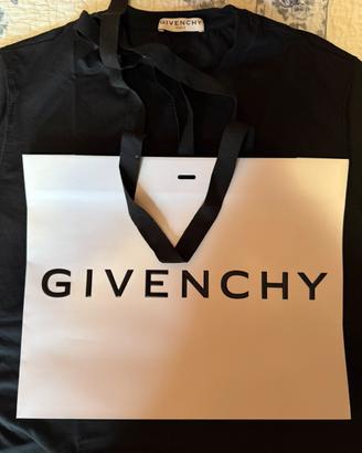 T shirt givenchy originale tg. S