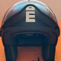 casco Momo design xs