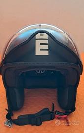 casco Momo design xs